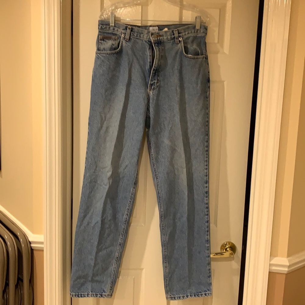 Vintage Calvin Klein jeans